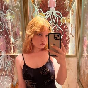 Meet your Posher, Alexandra